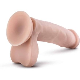 Silikonski dildo Pool boy 330118-6